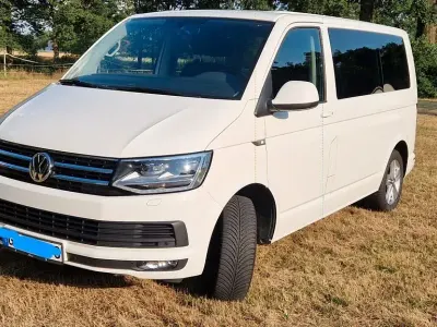 Gebraucht VW Multivan
