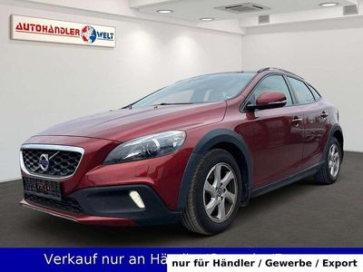 Volvo V40 CC