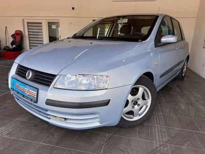 Fiat Stilo