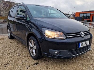 VW Touran