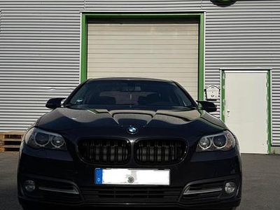 BMW 525