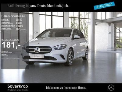 Gebraucht Mercedes E250 160 PS (117 kW) 2022 Weiß Kombi