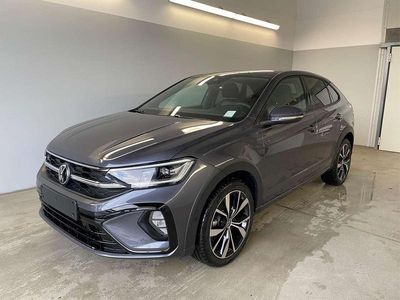 [5w5w] rauchgrau metallic Neu 2025 VW Taigo R-line SUV | 31.650 € (Fairer Preis)