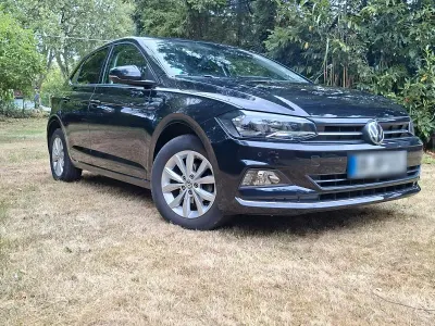 Gebraucht VW Polo