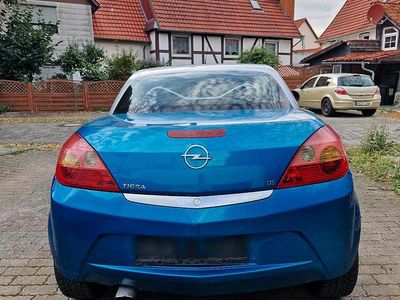 Opel Tigra