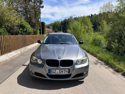 Occasion BMW 320