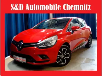 Gebraucht Renault Clio