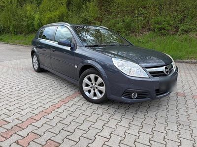 Usata Opel Signum 150 CV (110 kW) 2008 Utilitaria