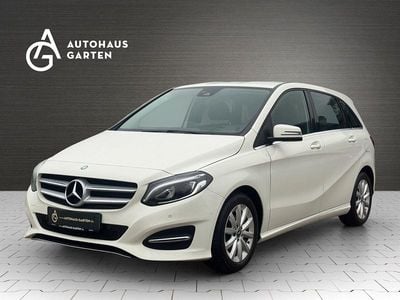 Mercedes B180