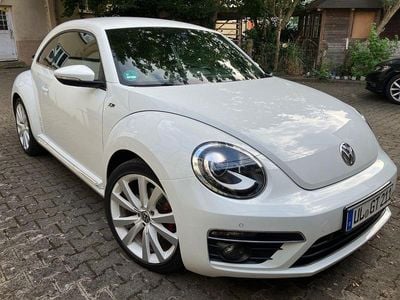 VW Beetle