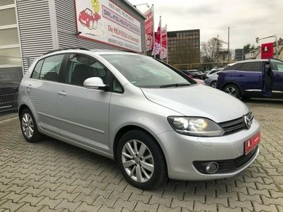 gebraucht VW Golf Plus Comfortline Bi-Xenon Navi PDC v+h 16