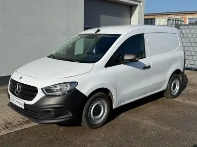 Gebraucht Mercedes Citan 112