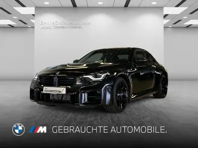 Gebraucht BMW M2