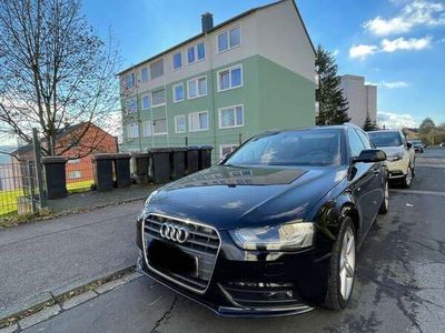 gebraucht Audi A4 Attraction