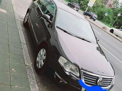 gebraucht VW Passat 2008