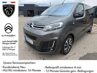 Citroën Spacetourer