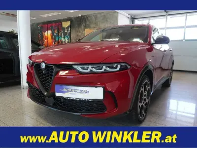 Gebraucht Alfa Romeo Tonale