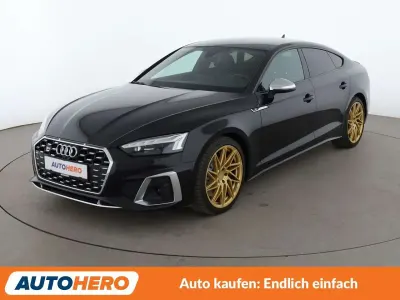 Gebraucht Audi S5