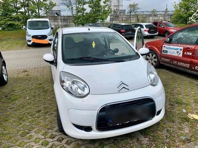 gebraucht Citroën C1 