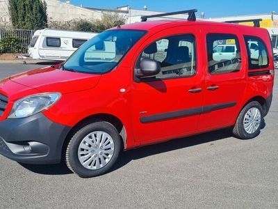 Mercedes Citan 109