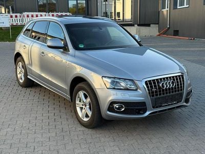 Gebraucht Audi Q5