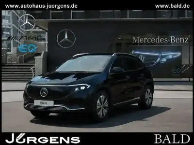 Gebraucht Mercedes EQA300