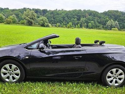 Opel Cascada
