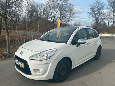 gebraucht Citroën C3 Selection