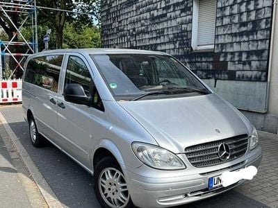 Mercedes Vito