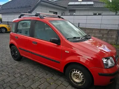 Occasion Fiat Panda