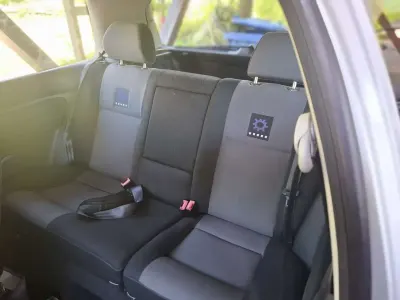 Gebraucht VW Golf IV 116 PS (85 kW) 2002 Limousine