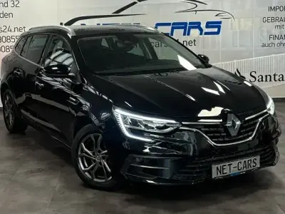 Gebraucht Renault Mégane IV