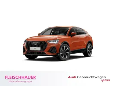 Gebraucht Audi Q3 Sportback