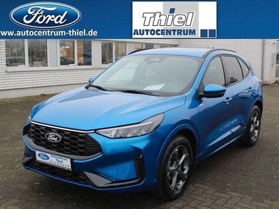 Gebraucht Ford Kuga ST-Line 188 PS (138 kW) 2024 Blau SUV