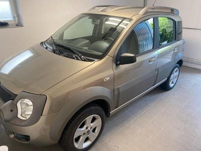 Fiat Panda 4x4