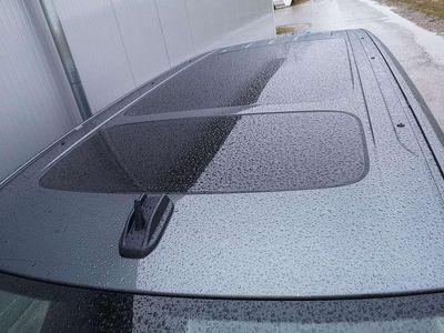 Neu VW Multivan Edition 179 PS (131 kW) 2026 Indiumgrau metallic Van