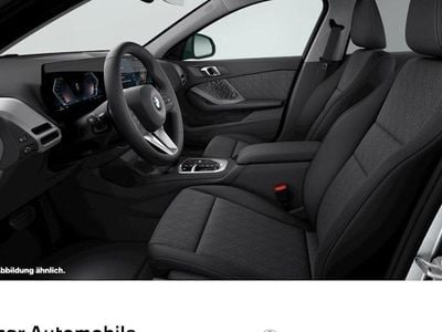 Begagnad BMW 120 Shadowline 170 HK (125 kW) 2025 Grå Halvkombi