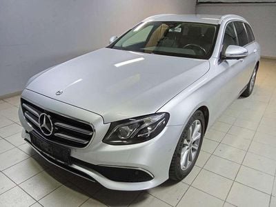 Mercedes E200
