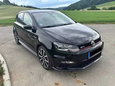 Gebraucht VW Polo