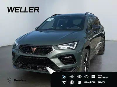 Gebraucht Cupra Ateca
