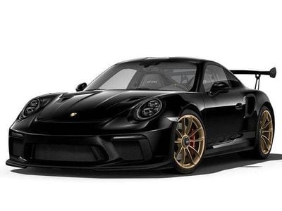 Porsche 911 GT3 RS