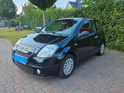 Citroën C2