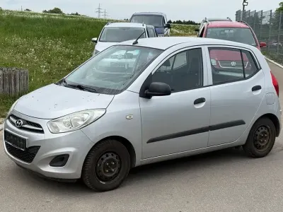 Usata Hyundai i10