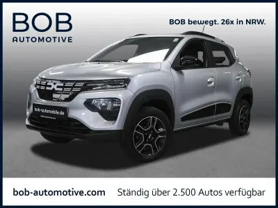 Gebraucht Dacia Spring