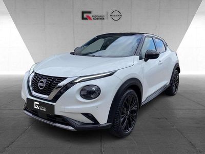 Gebraucht Nissan Juke 114 PS (83 kW) 2025 White/black SUV