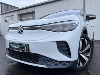 Gebraucht VW ID.4 Pro Performance 150 kW (204 PS) 2020 Weiß SUV