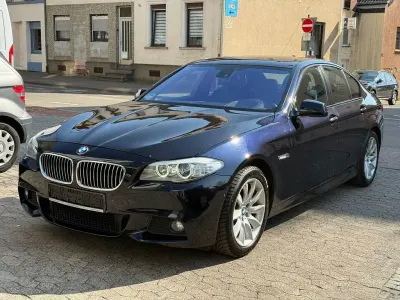 Gebraucht BMW 535