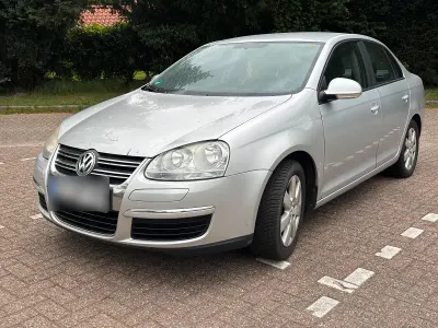 Gebraucht VW Jetta