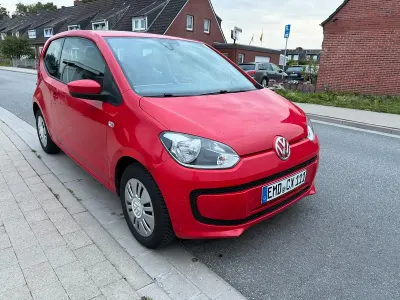 Gebraucht VW up!