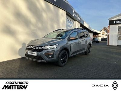 gebraucht Dacia Jogger Extreme+ TCe 110 *5-Sitzer* - Auto Mattern